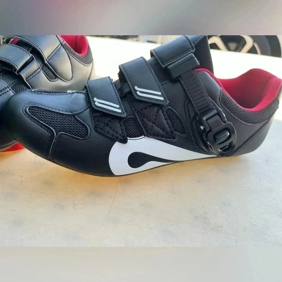 Peloton Cycling Shoes Size US Men\'s Size 9 Euro 42 PL-SH-B-42- main image 7